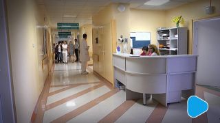 Nowy ośrodek w szpitalu na Józefowie