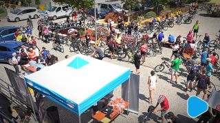 Co Za Jazda! dotarła do Białobrzegów