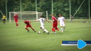 Radomiak bez szans z Legią