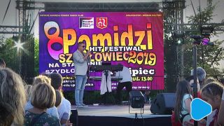 Za nami 8 Pomidzi Hit Festiwal 