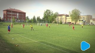 Młodzik czeka na mecze