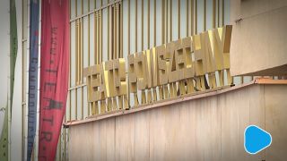 Festiwal Gombrowiczowski z nominacją