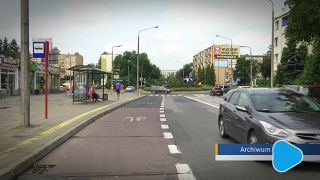 Mieszkańcy XV-lecia walczą o likwidację „wyspy ciepła”