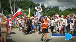 Trwają przygotowania do 41. PP Diecezji Radomskiej