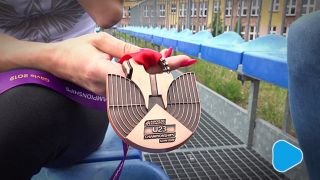 Radomskie medalistki przygotowują się do MP w Radomiu