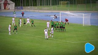 Radomiak sprawdził formę