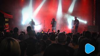 Zagrali ku pamięci Andrzeja Siewierskiego