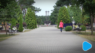 Kwatera wojenna na Firleju jest już po remoncie