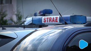 Zmarł z przyczyn naturalnych