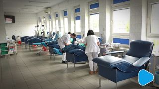 RCKiK: w Radomiu brakuje krwi