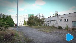 Rehabilitacja wczesnodziecięca w dawnym budynku Sanepidu