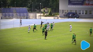 Fortuna nowym sponsorem Radomiaka