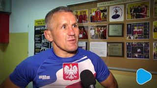 Zawadzki w siódmym niebie