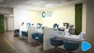 W RCO przeprowadzają już operacje onkourologiczne