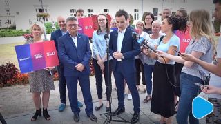 Lewica się jednoczy przed wyborami