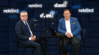 Poranna Rozmowa - Robert Mordak