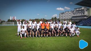 Radomiak na fotografii