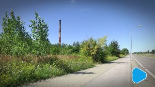 Jest lokalizacja dla drugiego w mieście PSZOK