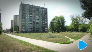 Powstanie nowy teren rekreacyjny na osiedlu XV-lecia