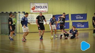 Derby szczypiornistów