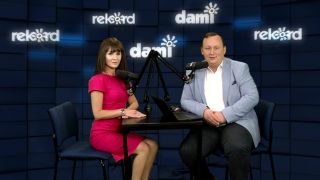 Poranna Rozmowa - Katarzyna Kalinowska
