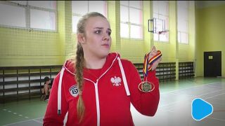 Agata wystąpi w Bułgarii