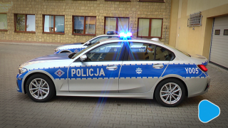 Grupy „SPEED” walczą z piratami drogowymi