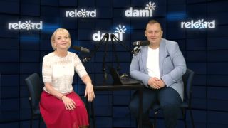 Poranna Rozmowa - Anna Kwiecień