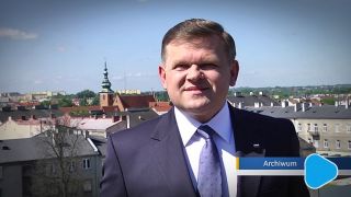 Minister Wojciech Skurkiewicz żegna się z Sejmem RP