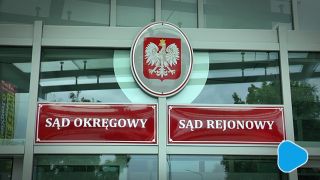 Jarosław R., radny KO skazany za znęcanie się nad żoną