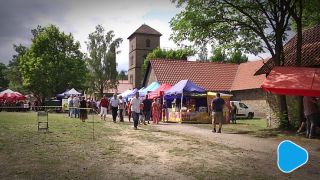 Święto żelaza i stali w Chlewiskach