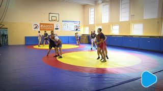 Kułynycz na mistrzostwa?