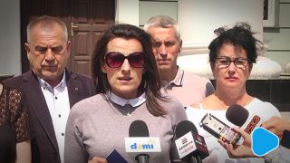 Radni KO do radnych PiS: nie ośmieszajcie Rady Miejskiej