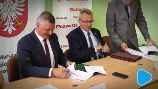 Budżet Mazowsza wesprze subregion radomski