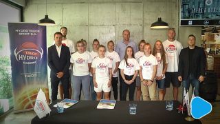 Radomska „Czwórka” ma nowego tytularnego sponsora