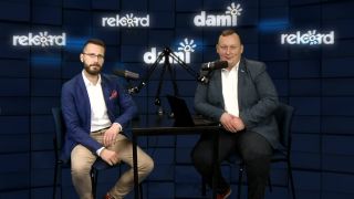 Poranna Rozmowa - Radosław Fogiel