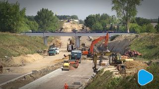 Uwaga kierowcy. Zmiana organizacji ruchu na alei WP 