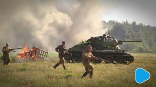 „Sierpniowe Pola Chwały” odbyły się w Studziankach