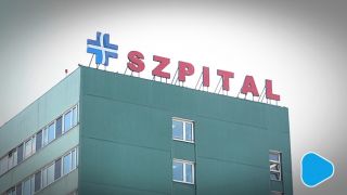 W Mazowieckim Szpitalu Specjalistycznym trwa termomodernizacja obiektu