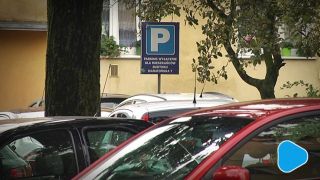 Powstanie parking przy Maratońskiej