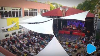 Fosa Pełna Kultury za nami