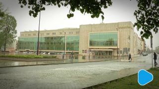 Kto zostanie dyrektorem radomskiego teatru ?