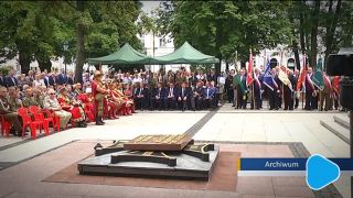 Wojsko zaprasza radomian na festyn „Wierni Polsce”