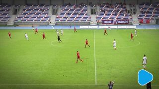 Broń bez respektu dla Huraganu