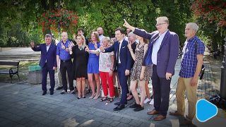 Patryk Fajdek liderem radomskiej listy Lewicy