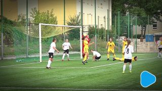 Na początek trzy punkty