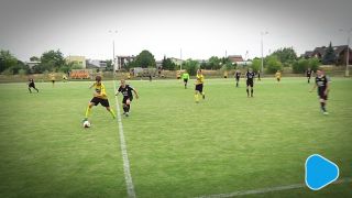 Młodzik słaby na początku