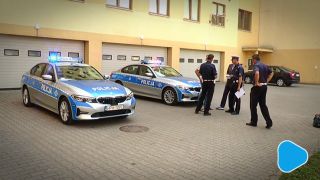 SPEED skutecznie walczy z piratami drogowymi