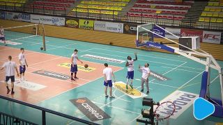 Zagrają ku pamięci trenera