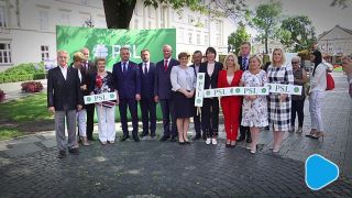 PSL-Koalicja Polska rozpoczęło kampanię wyborczą